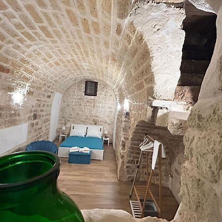 Апартаменты A Casa Di Rita Бари Экстерьер фото
